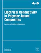 Electrical Conductivity in Polymer-based Composites: Experiments, Modelling and Applications