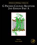 G Protein-Coupled Receptors