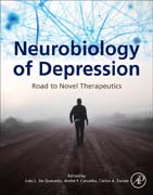 Neurobiology of Depression: Road to Novel Therapeutics