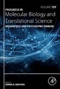 Epigenetics and Psychiatric Disease