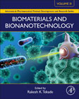 Biomaterials and Bio-Nanotechnology