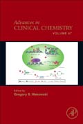 Advances in Clinical Chemistry