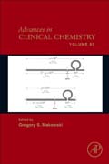 Advances in Clinical Chemistry