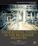 Engineering Tools in the Beverage Industry: Volume 3: The Science of Beverages