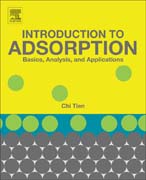 Introduction to Adsorption: Basics, Analysis, and Applications