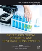 Biotechnological Progress and Beverage Consumption: Volume 19: The Science of Beverages