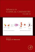 Advances in Clinical Chemistry