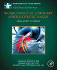 Biomechanics of Coronary Atherosclerotic Plaque: From Model to Patient