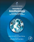 Clinical and Medical Innovation in Anesthesiology: How to Commercialize Your Concept