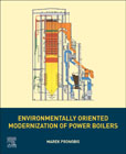 Environmentally-Oriented Modernization of Power Boilers