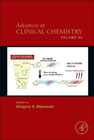 Advances in Clinical Chemistry