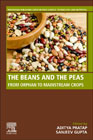 The Beans and the Peas: From Orpah to Mainstream Crops