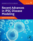 Recent Advances in iPSC Disease Modeling, Volume 1