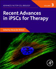 Recent Advances in iPSCs for Therapy, Volume 3