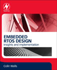 Embedded RTOS Design: Insights and Implementation