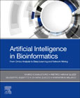 Artificial Intelligence in Bioinformatics: From Omics Analysis to Deep Learning and Network Mining