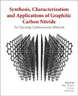 Synthesis, Characterization and Applications of Graphitic Carbon Nitride: An Uprising Carbonaceous Material