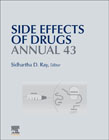 Side Effects of Drugs Annual: A Worldwide Yearly Survey of New Data in Adverse Drug Reactions