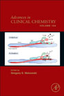 Advances in Clinical Chemistry