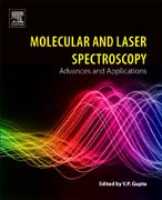 Molecular and Laser Spectroscopy: Advances and Applications