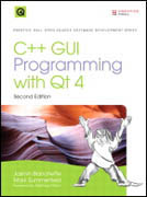 C++ GUI programming with Qt 4