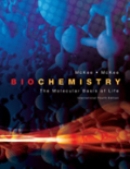 Biochemistry: the molecular basis of life