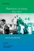 Partition of India: why 1947?