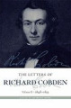 The letters of Richard Cobden v. II 1848-1853
