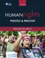 Human rights: politics and practice