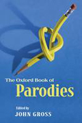 The Oxford book of parodies