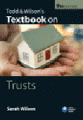 Todd & Wilson's textbook on trusts
