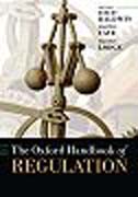 The Oxford handbook of regulation