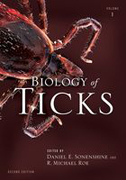Biology of Ticks. Volume 1