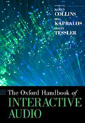 The Oxford Handbook of Interactive Audio