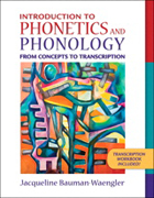 Introduction to phonetics and phonology: from concepts to transcription