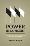 Power in Concert - The Nineteenth-Century Origins of Global Governance