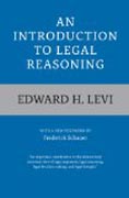 An Introduction to Legal Reasoning