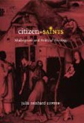 Citizen-Saints - Shakespeare and Political Theology