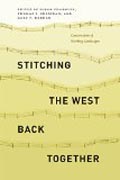 Stitching the West Back Together - Conservation of Working Landscapes