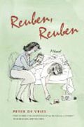 Reuben, Reuben - A Novel