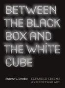Between the Black Box and the White Cube - Expanded Cinema and Postwar Art