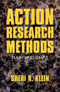 Action research methods: plain and simple