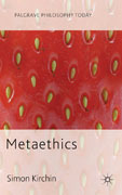 Metaethics