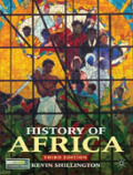 History of Africa