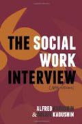 The Social Work Interview 5e