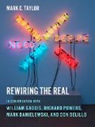 Rewiring the Real - In Conversation with William Gaddis, Richard Powers, Mark Danielewski, and Don DeLillo