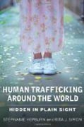 Human Trafficking Around the World - Hidden in Plain Sight