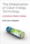 The Globalization of Clean Energy Technology - Lessons from China