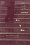 Step by Step - Essays on Minimalist Syntax in Honour of Howard Lasnik