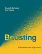 Boosting - Foundations and Algorithms